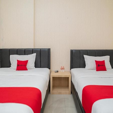 Reddoorz Near Flyover Arjosari Malang Exterior foto