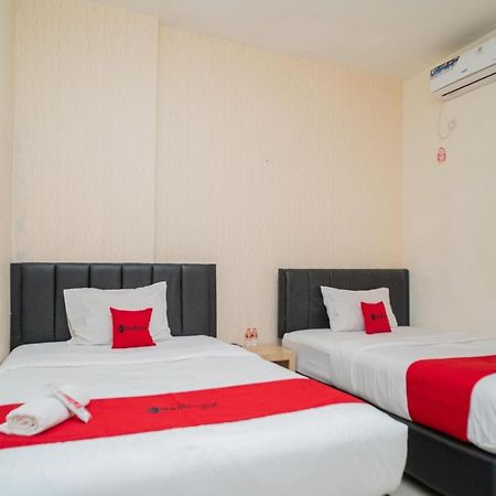 Reddoorz Near Flyover Arjosari Malang Exterior foto