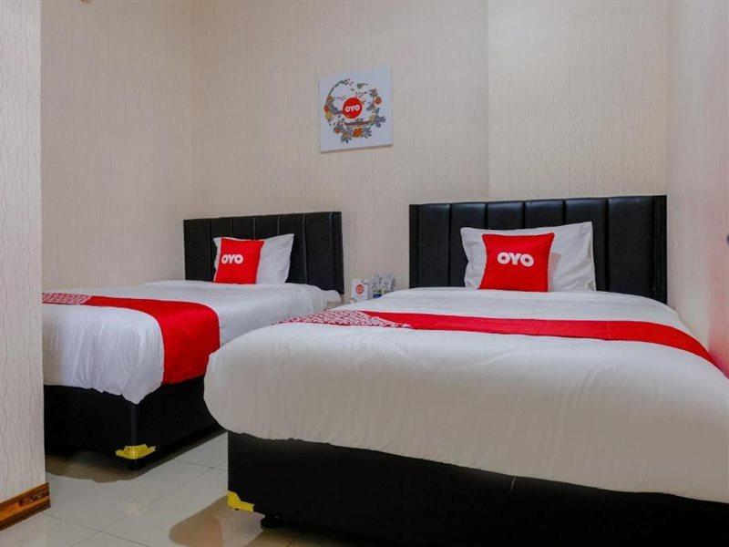 Reddoorz Near Flyover Arjosari Malang Exterior foto