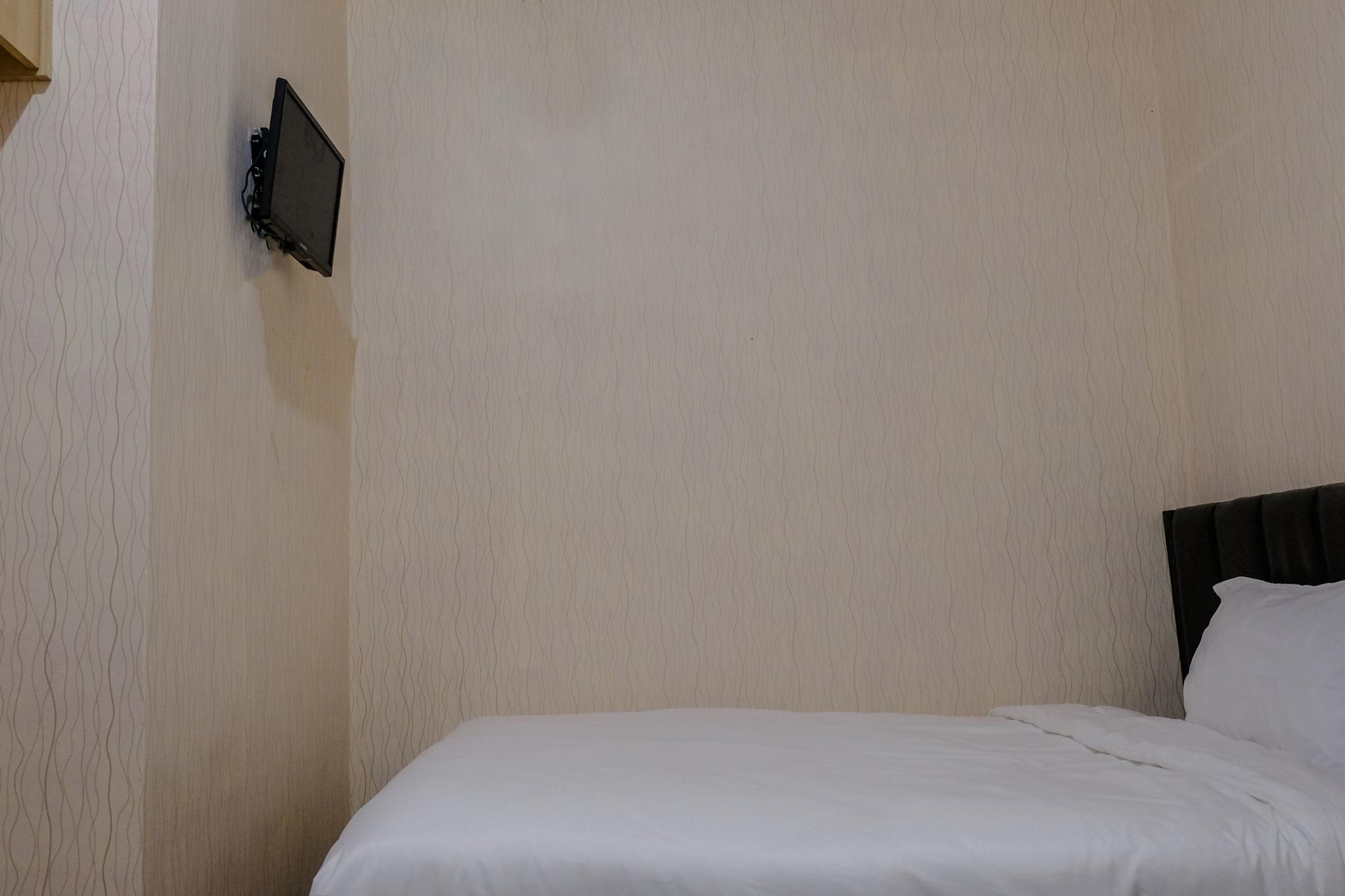 Reddoorz Near Flyover Arjosari Malang Exterior foto