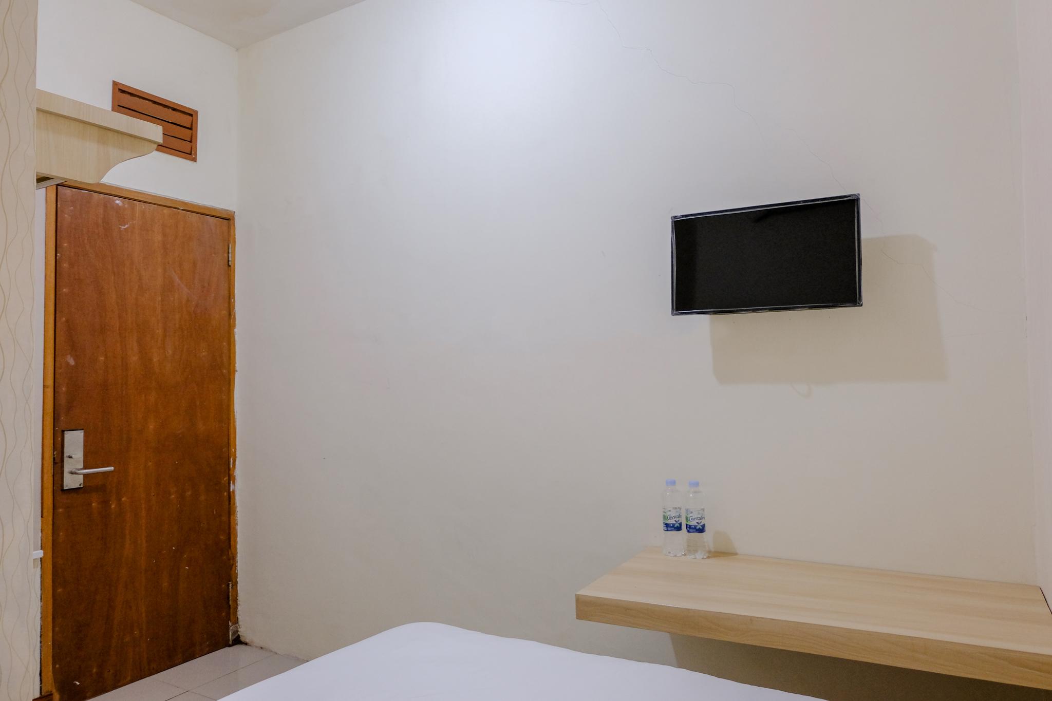Reddoorz Near Flyover Arjosari Malang Exterior foto