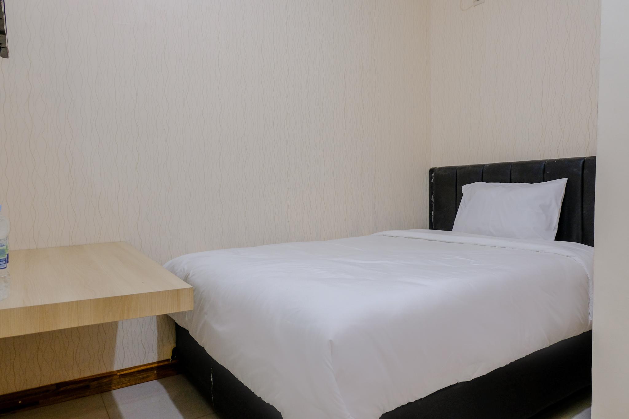 Reddoorz Near Flyover Arjosari Malang Exterior foto