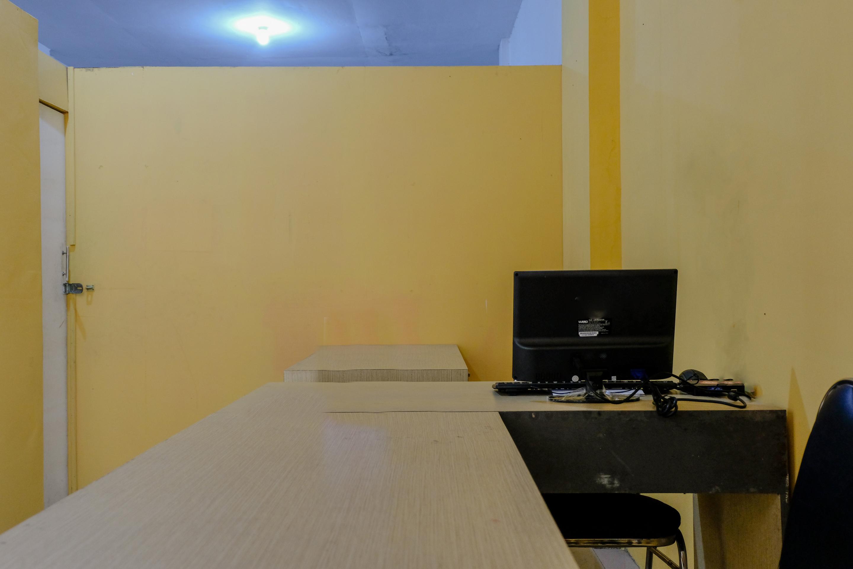 Reddoorz Near Flyover Arjosari Malang Exterior foto