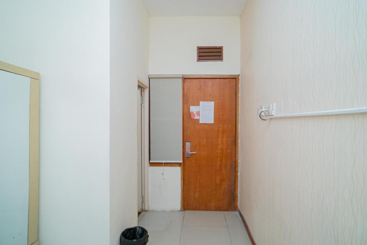 Reddoorz Near Flyover Arjosari Malang Exterior foto