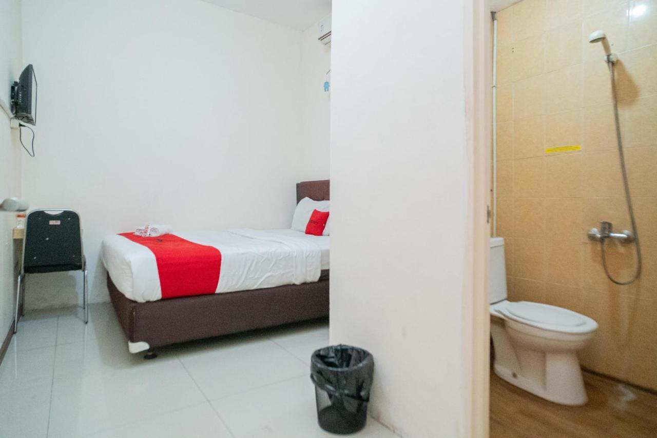 Reddoorz Near Flyover Arjosari Malang Exterior foto
