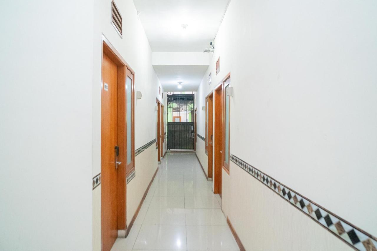 Reddoorz Near Flyover Arjosari Malang Exterior foto